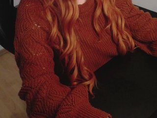 Erootiline videovestlus Celina-Rose