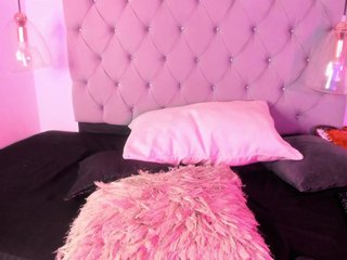 Erootiline videovestlus CelinaKyle1