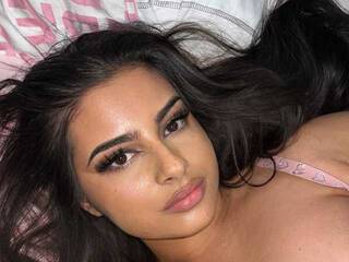 Erootiline videovestlus Celinelovely