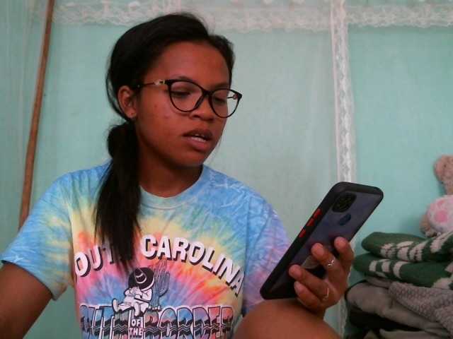 Ringhäälingupildid Chaima-6