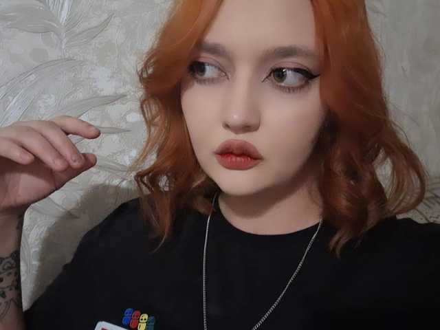 Profiili foto ChaliceBriar