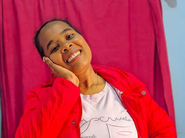 Profiili foto Chamnah