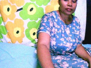 Erootiline videovestlus Chamnah