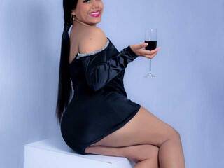 Erootiline videovestlus chandraroy-