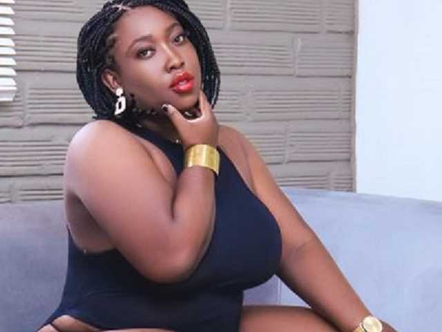 Profiili foto Chanel-blak