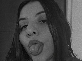 Erootiline videovestlus Chanell-Rouse