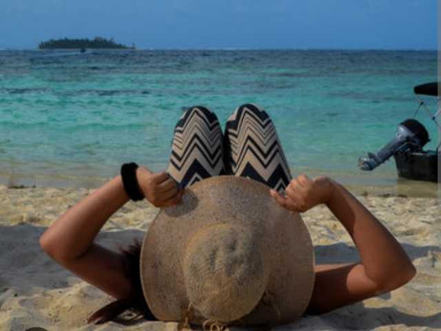 Profiili foto Chanell37