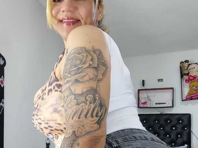 Profiili foto channellbodysexy