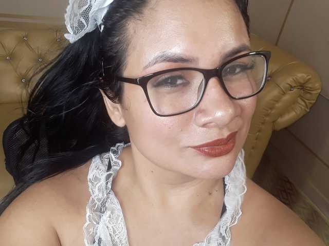 Profiili foto Chantal-milf
