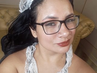 Erootiline videovestlus Chantal-milf