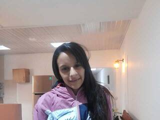 Erootiline videovestlus ChantalJay