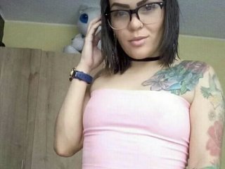 Erootiline videovestlus chantall-1