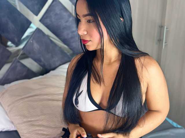 Profiili foto chantall777
