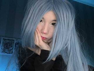 Erootiline videovestlus chanteerelle