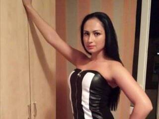 Erootiline videovestlus charlenebea