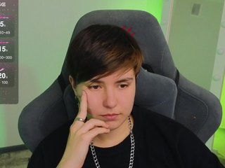 Erootiline videovestlus CharlieeAdams
