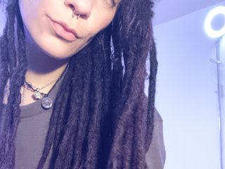 Erootiline videovestlus CharlieJade