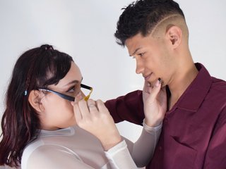 Erootiline videovestlus Charlieytracy