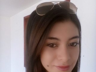 Profiili foto charlizelatin