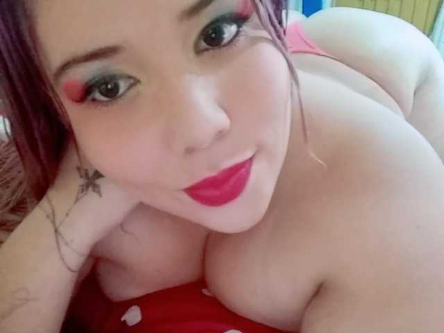 Profiili foto CharloteAdams