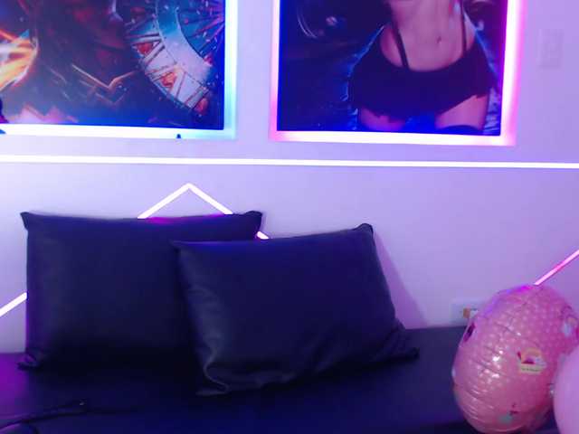 Ringhäälingupildid CharloteMill