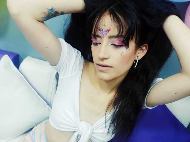 Profiili foto charlott-777