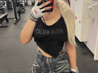 Erootiline videovestlus CharlottaShy