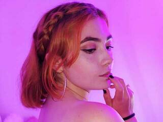 Erootiline videovestlus Charlotte-Jon