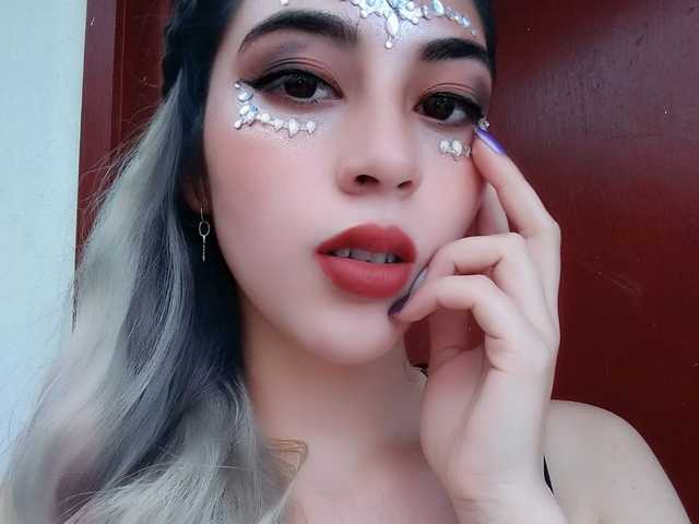 Profiili foto Charlotte-mwc