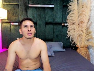 Erootiline videovestlus CharlotteBrian