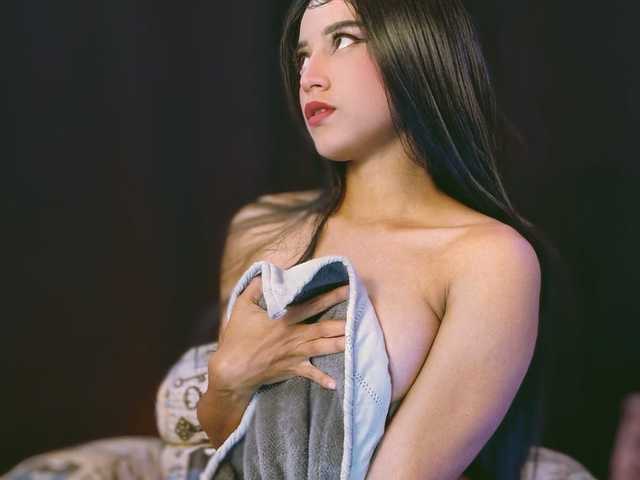 Profiili foto charlotteevanz