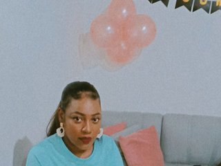 Erootiline videovestlus CharlotteGill