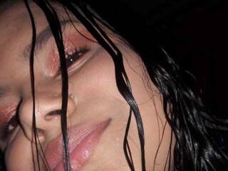 Erootiline videovestlus CharlotteHolmin