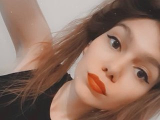 Erootiline videovestlus CharlotteHoney
