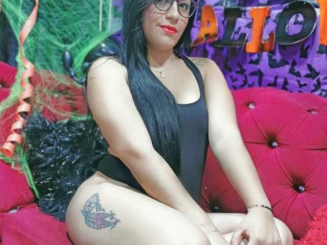 Profiili foto CharlottePuc