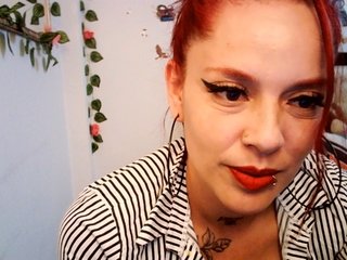 Erootiline videovestlus charlotterlove