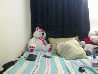 Fotod CharlotteTL I am a Multiorgasmic and Nymphomaniac Girl!