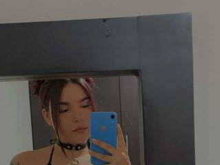 Erootiline videovestlus charlotttehans