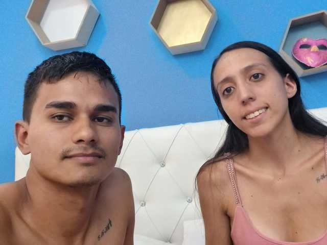 Profiili foto charly-x-emily