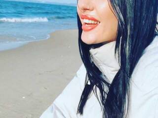 Erootiline videovestlus charmBella