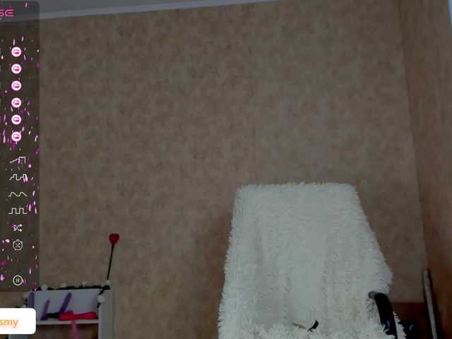 Ringhäälingupildid Charmesmi