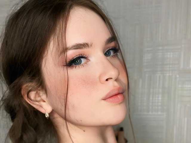 Profiili foto Charming--huntress
