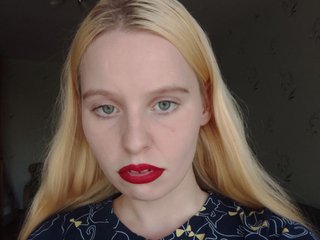 Erootiline videovestlus charming-blonde