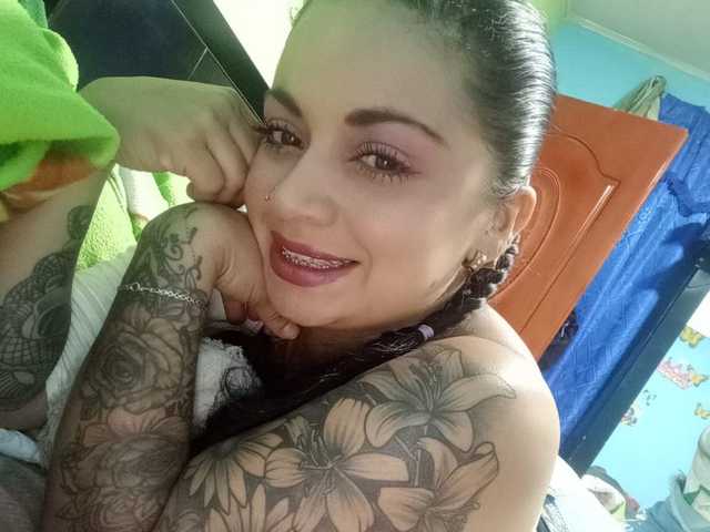 Profiili foto charon03