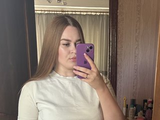 Erootiline videovestlus Chattie-Issy