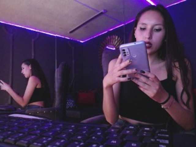 Ringhäälingupildid Cheerryll