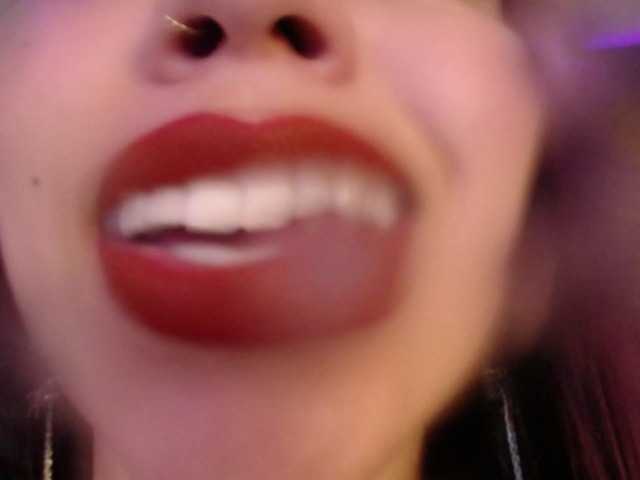 Ringhäälingupildid Cheerryll