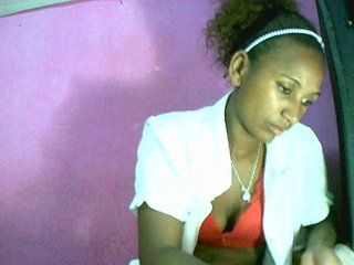 Erootiline videovestlus Chellah01