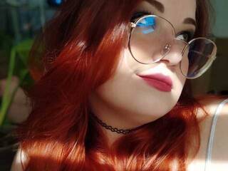 Erootiline videovestlus ChellWillTell