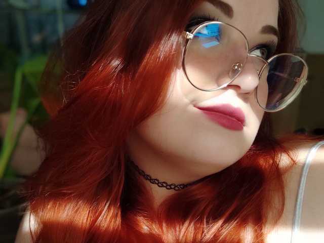 Profiili foto ChellWillTell